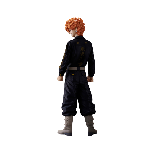 Figurine Tokyo Revengers Nahoya Kawata