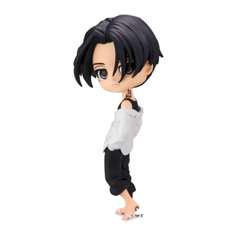 Figurine Tokyo Revengers Q posket Mikey