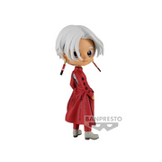 Figurine Tokyo Revengers Qposket Izana Kurokawa