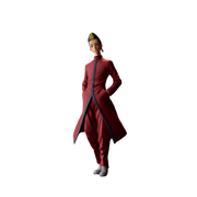 Figurine Tokyo Revengers Shuji Hanma Vol.2