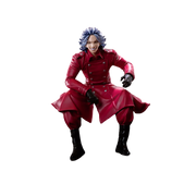 Figurine Tokyo Revengers Taiju Shiba Assise