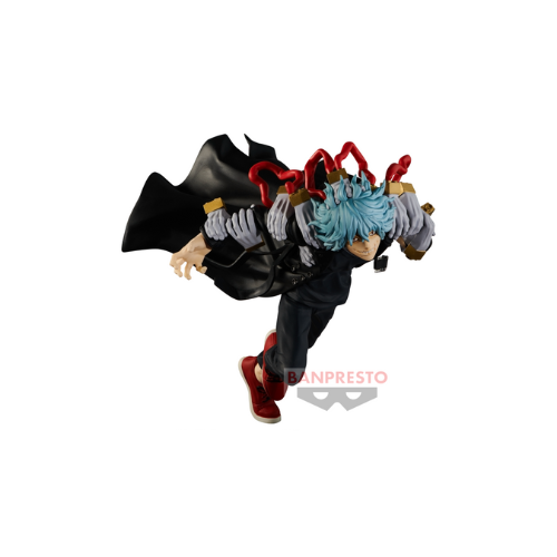 Figurine My Hero Academia THE EVIL VILLAINS Tomura Shigaraki vol.4