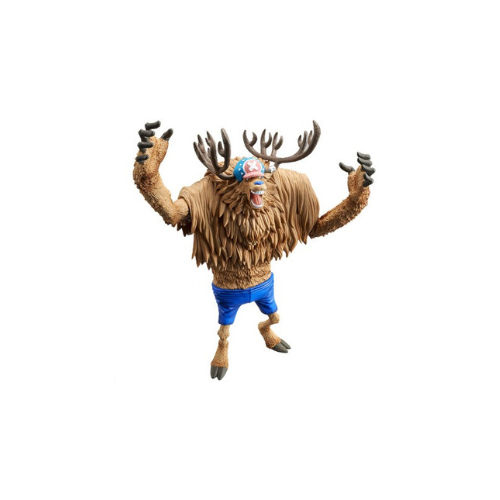 Figurine One Piece KING OF ARTIST THE TONYTONY CHOPPER