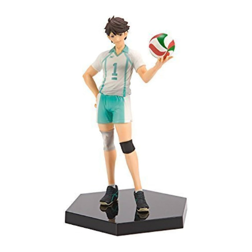 Figurine Haikyu!! DXF Toru Oikawa