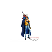 Figurine One Piece KING OF ARTIST THE TRAFALGAR.LAW