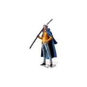 Figurine One Piece DXF THE GRANDLINE MEN Trafalgar.Law Vol.19