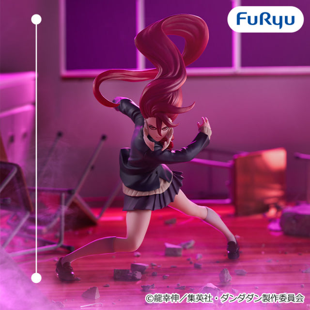 Figurine Trio Try iT Figure - Aira (transformation) -