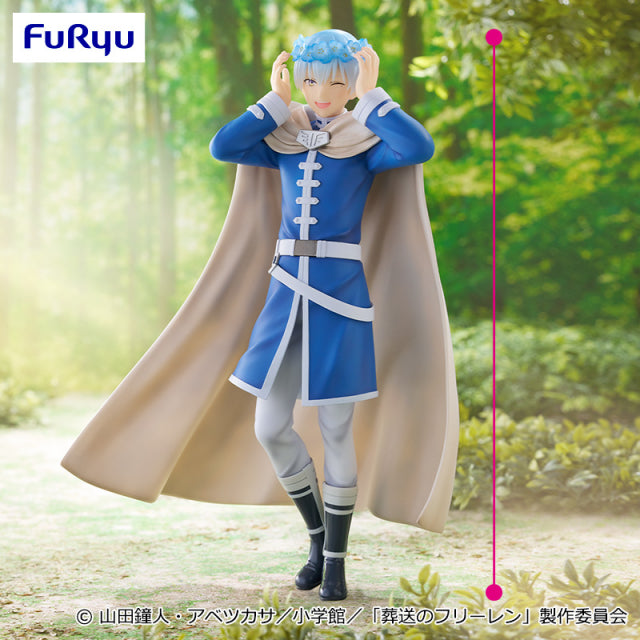 Figurine Trio Try It Figure Hinmeru