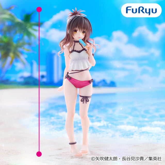 Figurine Trio Try It Figure Yuuki Mikan