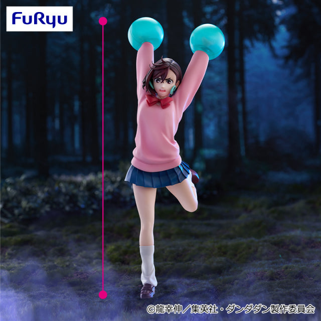 Figurine Trio Try It Figure