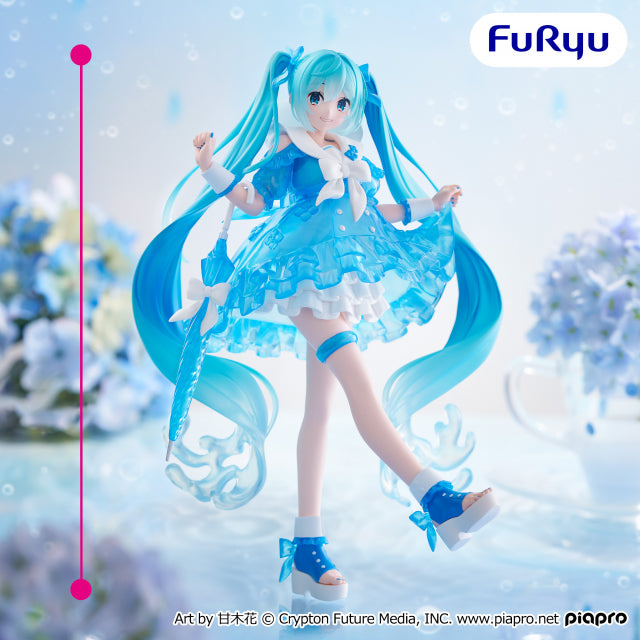 Figurine Trio Try iT figurine danse pluvieuse