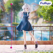 Figurine Trio Try iT Figurine — Ireina — One Piece version —