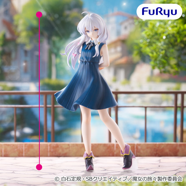 Figurine Trio Try iT Figurine — Ireina — One Piece version —