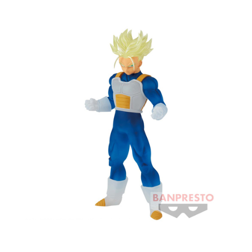 Figurine Prize Clearise Super Siyan Trunks