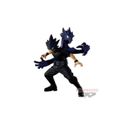 Figurine My Hero Academia THE AMAZING HEROES Tsukuyomi Fumikage vol.25