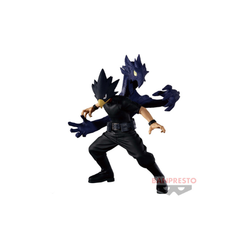 Figurine My Hero Academia THE AMAZING HEROES Tsukuyomi Fumikage vol.25