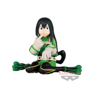 Figurine My Hero Academia Break time Collection Tsuyu Asui Vol.6