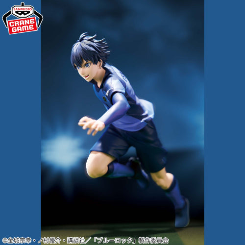 Figurine TV anime Blue Lock Kiyose Ichi "Blue Prison" Top 11