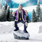 Figurine TV anime Golden Kamuy XrossLink "Shiraishi Yoshitaka"