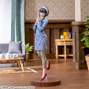 Figurine TV anime SPY×FAMILY Luminasta Yor Forger Saison 1, 2e cour, tenue de l'ED Version 2