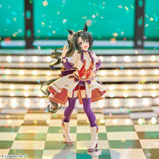 Figurine Uma Musume Pretty Derby XStellar « Satono Crown » L'avenir qui commence