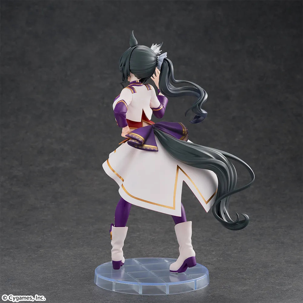 Figurine Uma Musume Pretty Derby XStellar « Satono Crown » L'avenir qui commence