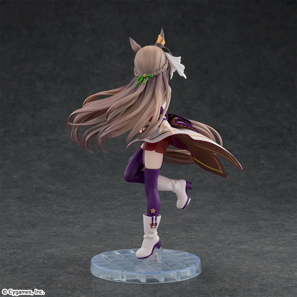 Figurine Uma Musume Pretty Derby XStellar « Satono Diamond » Le Futur qui commence
