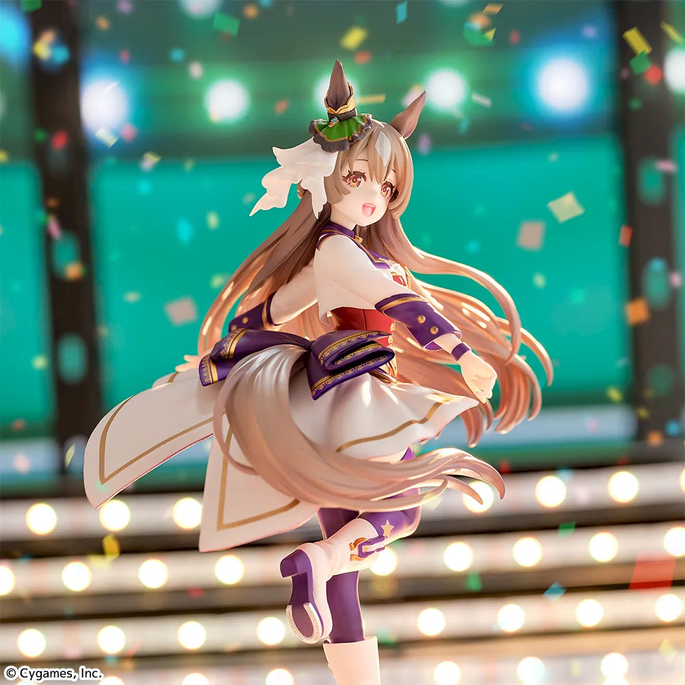 Figurine Uma Musume Pretty Derby XStellar « Satono Diamond » Le Futur qui commence