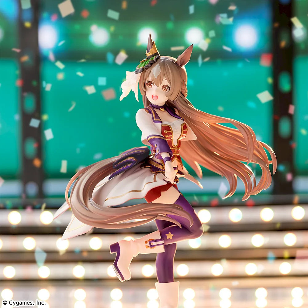 Figurine Uma Musume Pretty Derby XStellar « Satono Diamond » Le Futur qui commence