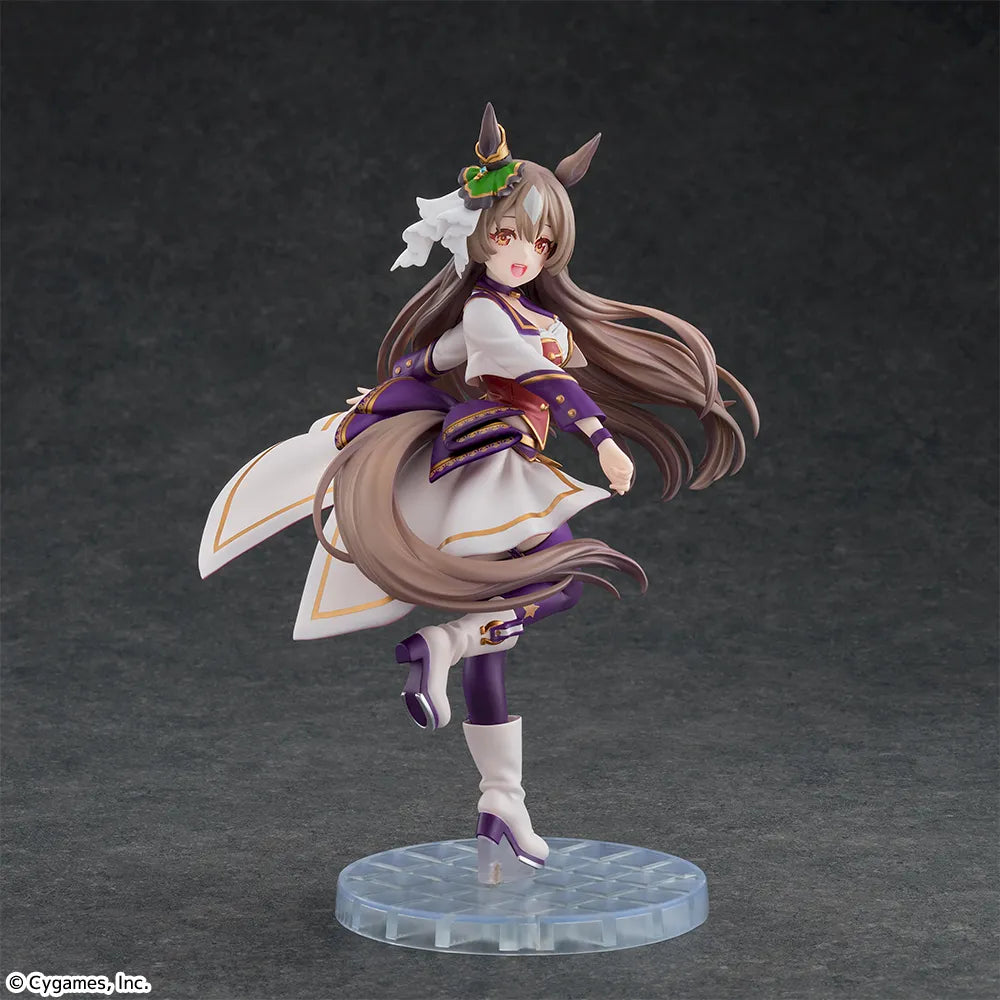 Figurine Uma Musume Pretty Derby XStellar « Satono Diamond » Le Futur qui commence
