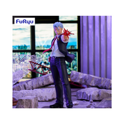 Figurine Undead Unluck Trio－Try－iT Andy