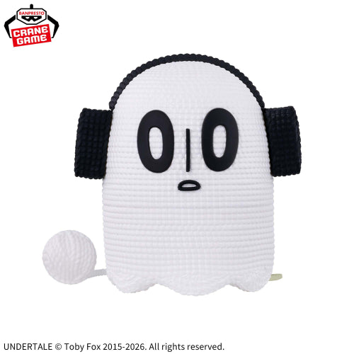 Figurine Undertale Amikotto ～Napstablook～