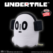 Figurine Undertale Amikotto ～Napstablook～