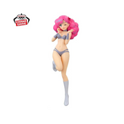 Figurine Urusei Yatsura GLITTER&GLAMOURS Ran LUM and Bestie Collection vol.1