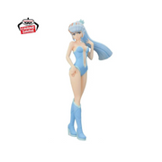 Figurine Urusei Yatsura GLITTER&GLAMOURS LUM and Bestie Collection vol.2