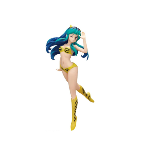 Figurine Urusei Yatsura GLITTER&GLAMOURS LUM and Bestie Collection vol.3