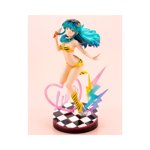 Figurine Urusei Yatsura Lum