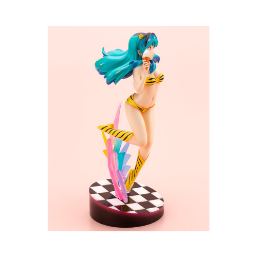 Figurine Urusei Yatsura Lum