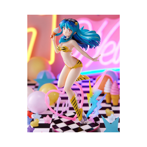 Figurine Urusei Yatsura Lum