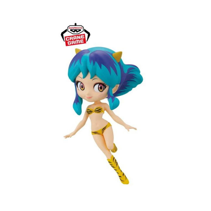 Figurine Urusei Yatsura Q Posket Lum lll