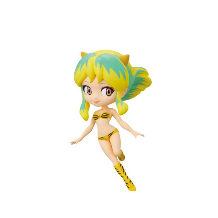 Figurine Urusei Yatsura Q Posket Lum lll