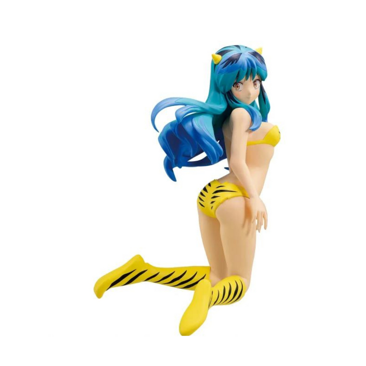 Figurine Urusei Yatsura Relax Time Lum