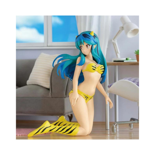 Figurine Urusei Yatsura Relax Time Lum