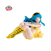 Figurine Urusei Yatsura Relax Time Ram 4