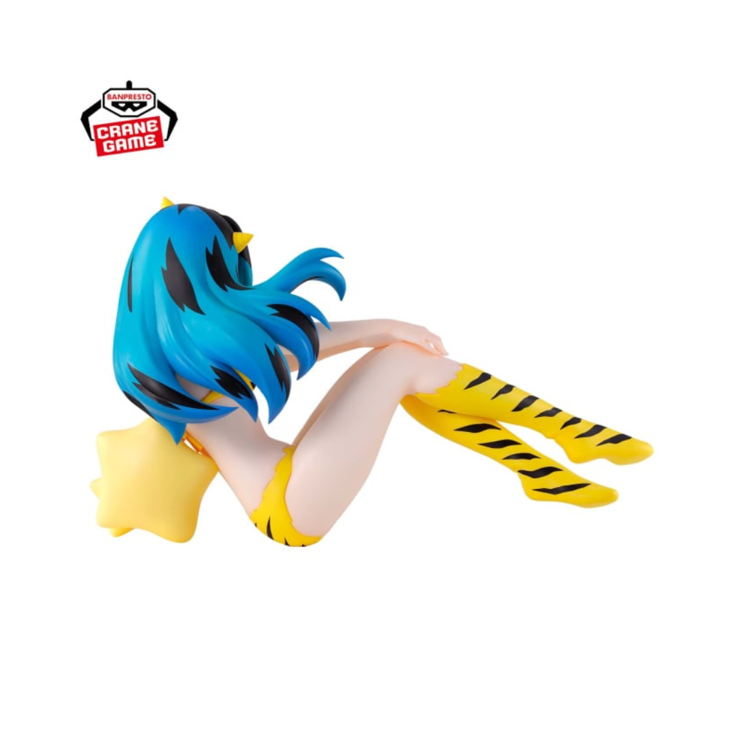 Figurine Urusei Yatsura Relax Time Ram 4