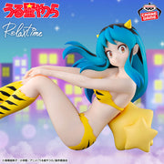 Figurine Urusei Yatsura Temps de détente Lum 4