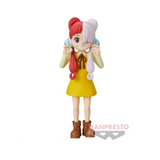 Figurine One Piece DXF THE GRANDLINE SERIES UTA CHILDREN