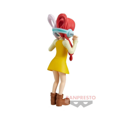 Figurine One Piece DXF THE GRANDLINE SERIES UTA CHILDREN