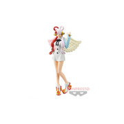 Figurine One Piece FILM RED DXF THE GRANDLINE LADY Uta Vol.1