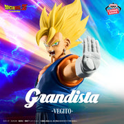 Figurine Vegito Dragon Ball Z Grandista
